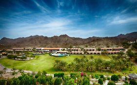 Hatta Fort Hotel